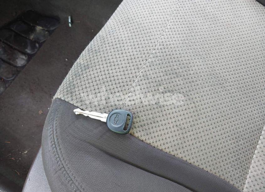 Photo 11 of 2012 Chevrolet Malibu LS (VIN 1G1ZB5E00CF297143)