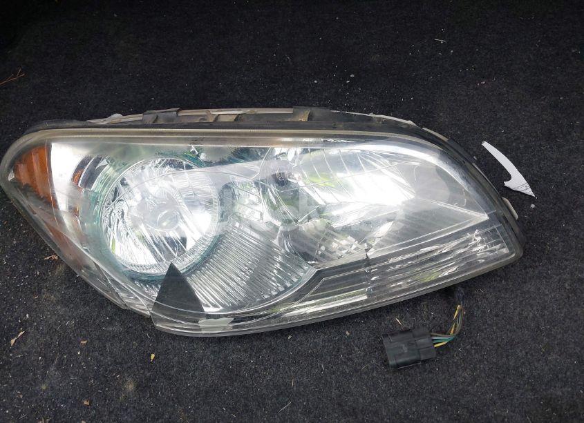 Photo 12 of 2012 Chevrolet Malibu LS (VIN 1G1ZB5E00CF378417)