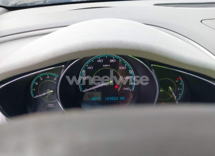 Photo 7 of 2012 Chevrolet Malibu LS (VIN 1G1ZB5E00CF378417)