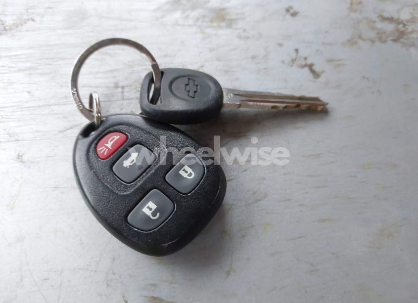 Photo 11 of 2012 Chevrolet Malibu LS (VIN 1G1ZB5E01CF156162)