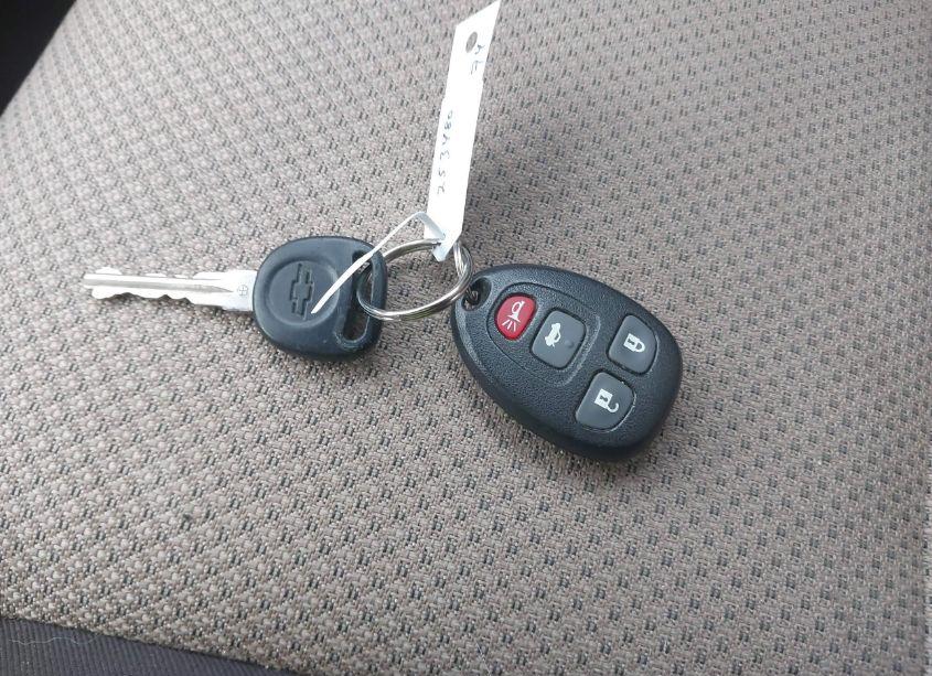 Photo 11 of 2012 Chevrolet Malibu LS (VIN 1G1ZB5E01CF171065)