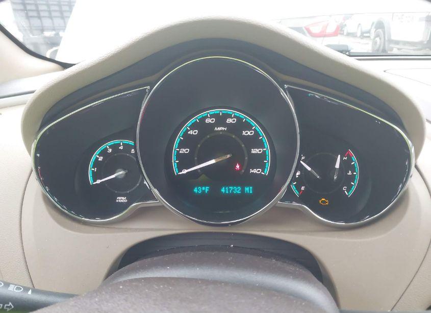 Photo 7 of 2012 Chevrolet Malibu LS (VIN 1G1ZB5E01CF171065)