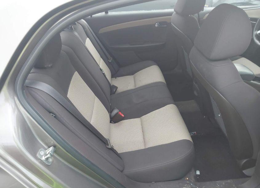 Photo 8 of 2012 Chevrolet Malibu LS (VIN 1G1ZB5E01CF171065)