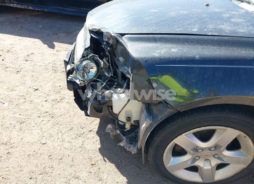 Photo 13 of 2012 Chevrolet Malibu LS (VIN 1G1ZB5E01CF183247)