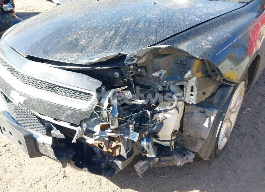 Photo 6 of 2012 Chevrolet Malibu LS (VIN 1G1ZB5E01CF183247)