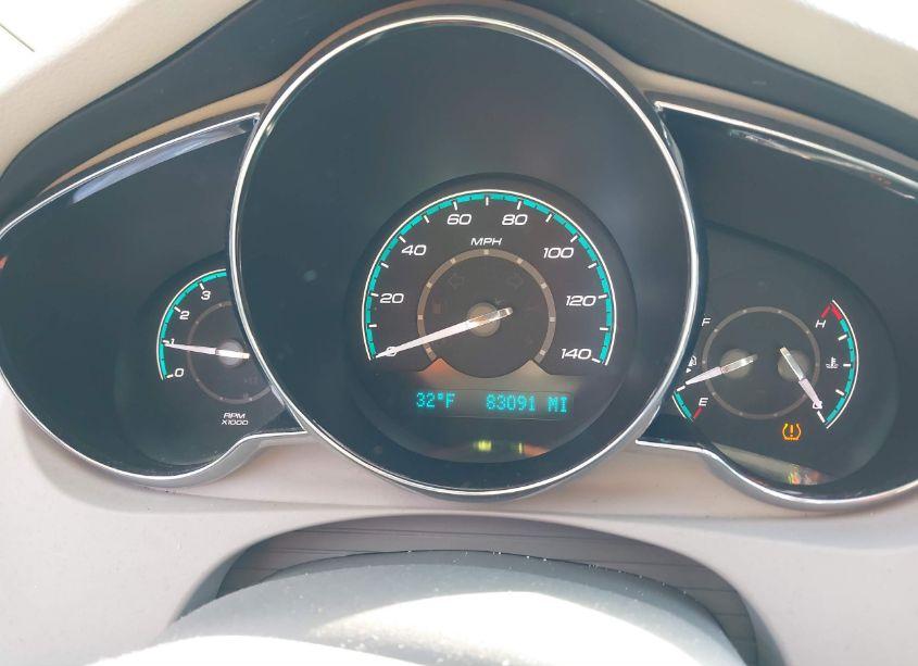 Photo 7 of 2012 Chevrolet Malibu LS (VIN 1G1ZB5E01CF185323)