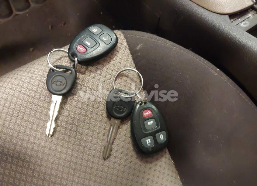 Photo 11 of 2012 Chevrolet Malibu LS (VIN 1G1ZB5E01CF186620)