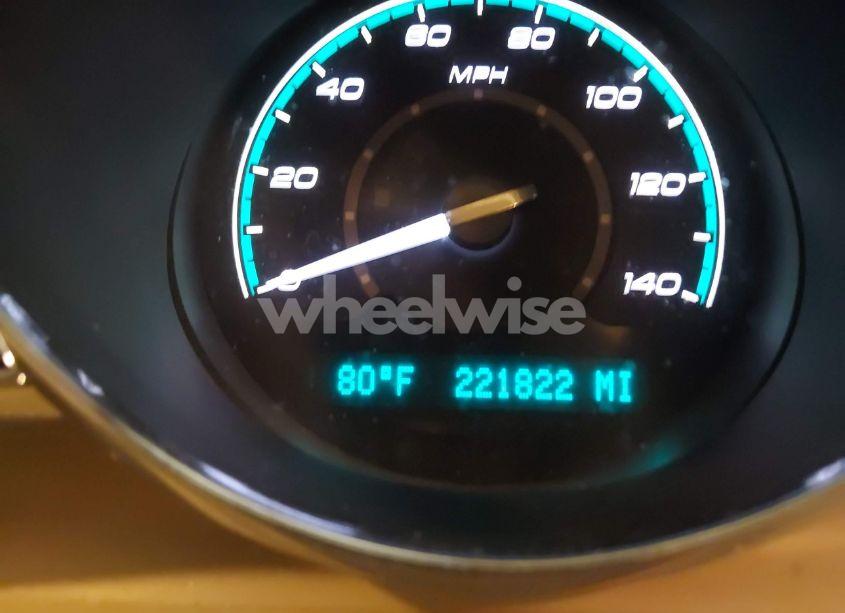 Photo 15 of 2012 Chevrolet Malibu LS (VIN 1G1ZB5E01CF186620)