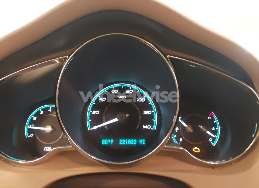 Photo 7 of 2012 Chevrolet Malibu LS (VIN 1G1ZB5E01CF186620)