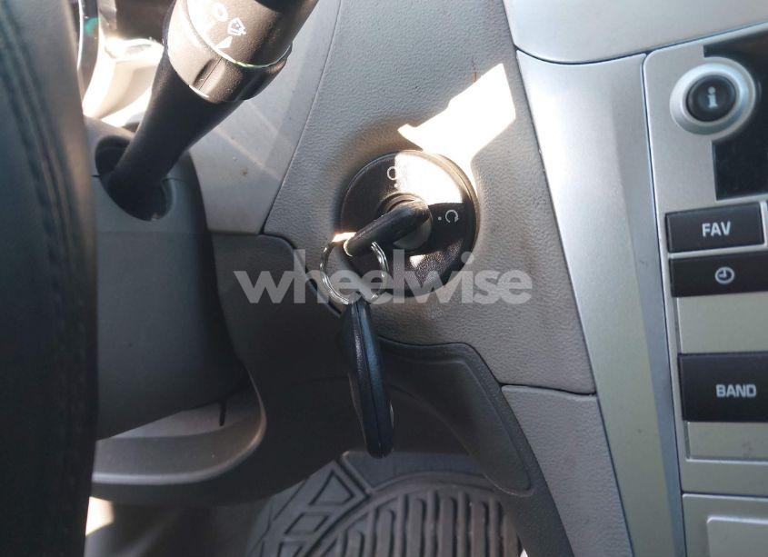 Photo 11 of 2012 Chevrolet Malibu LS (VIN 1G1ZB5E01CF243642)