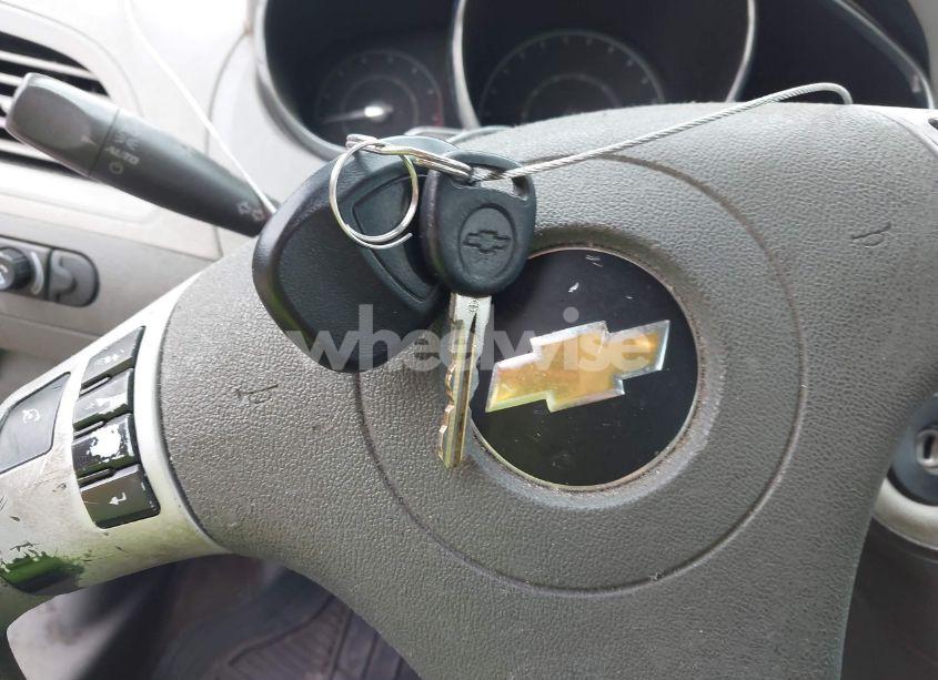 Photo 11 of 2012 Chevrolet Malibu LS (VIN 1G1ZB5E01CF249005)