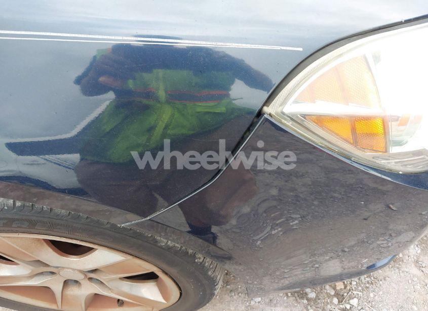 Photo 6 of 2012 Chevrolet Malibu LS (VIN 1G1ZB5E01CF249005)