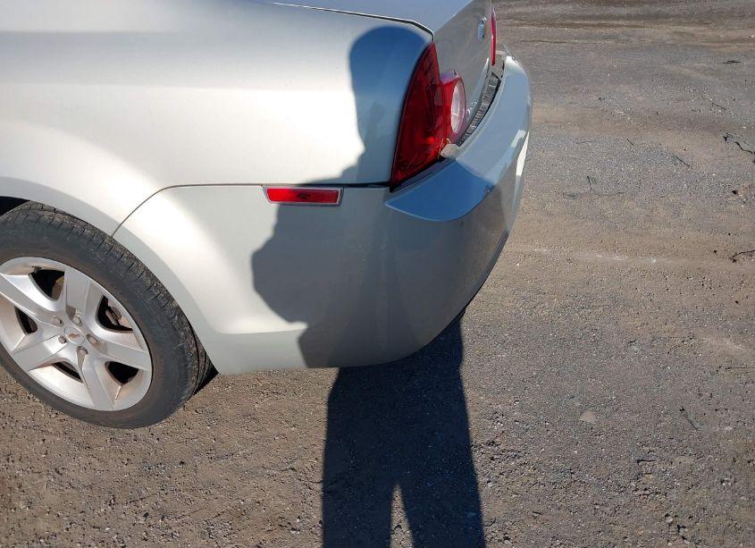 Photo 15 of 2012 Chevrolet Malibu LS (VIN 1G1ZB5E01CF250011)