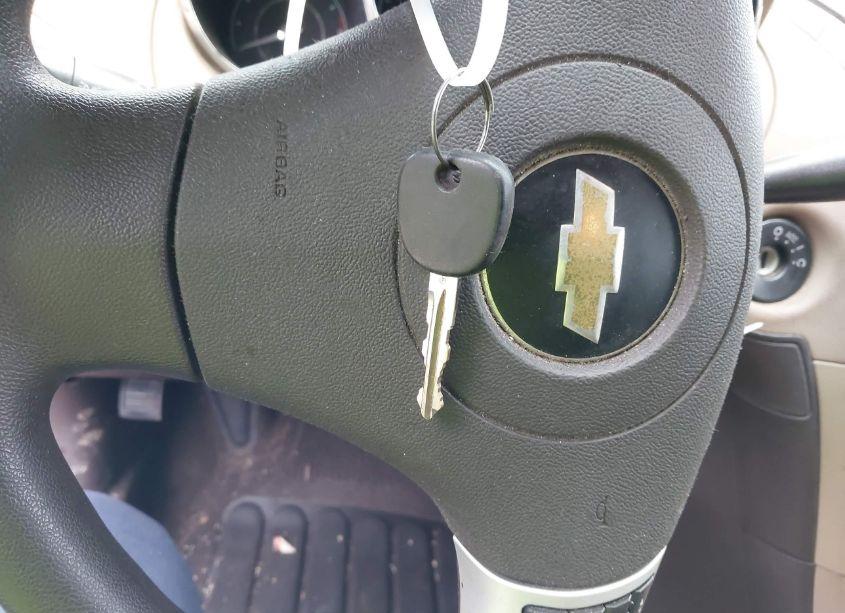 Photo 11 of 2012 Chevrolet Malibu LS (VIN 1G1ZB5E01CF253796)