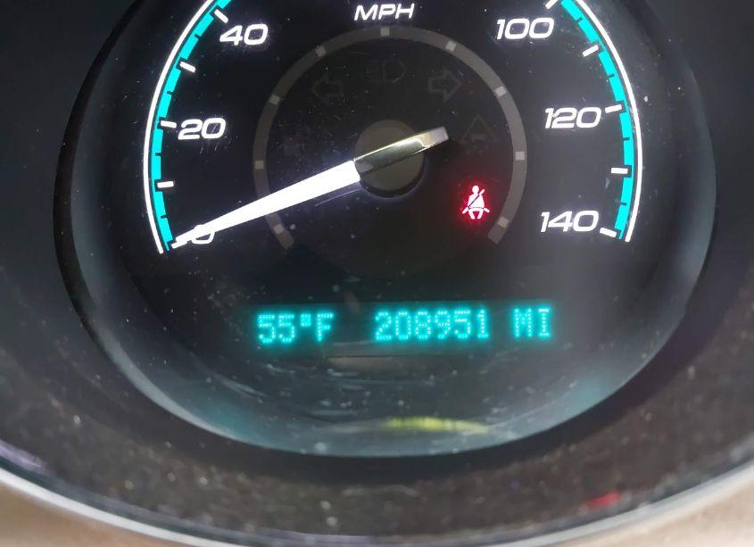 Photo 15 of 2012 Chevrolet Malibu LS (VIN 1G1ZB5E01CF253796)