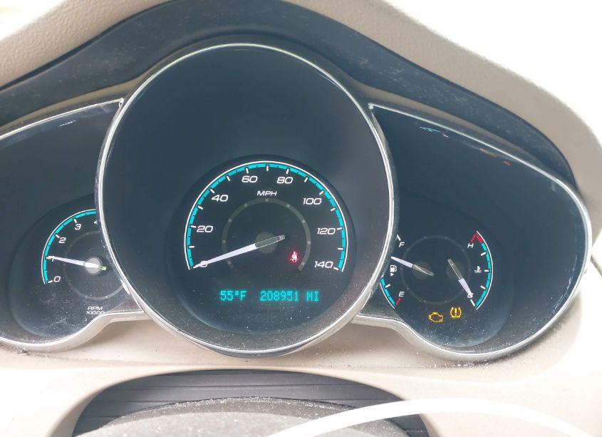 Photo 7 of 2012 Chevrolet Malibu LS (VIN 1G1ZB5E01CF253796)