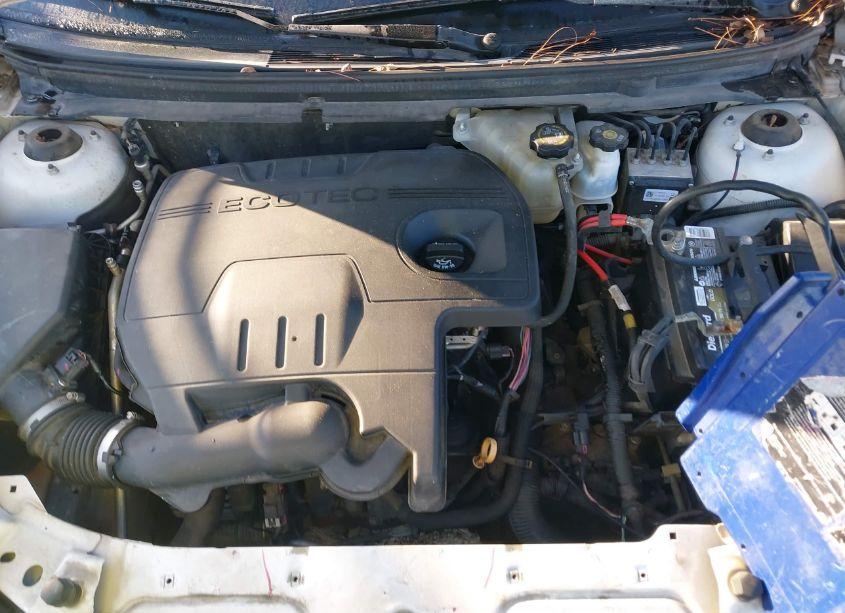 Photo 10 of 2012 Chevrolet Malibu LS (VIN 1G1ZB5E01CF255807)