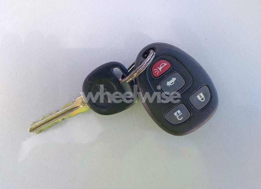 Photo 11 of 2012 Chevrolet Malibu LS (VIN 1G1ZB5E01CF273031)