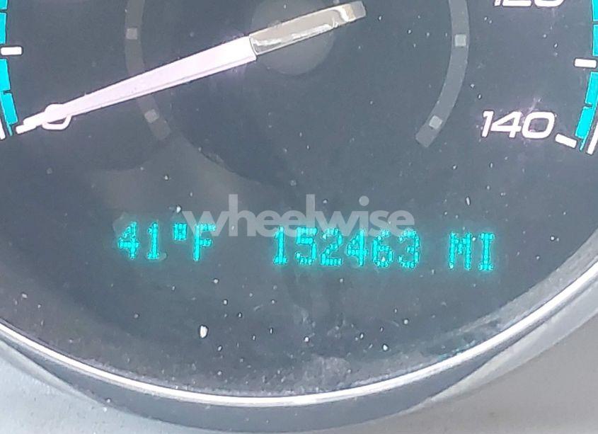 Photo 16 of 2012 Chevrolet Malibu LS (VIN 1G1ZB5E01CF273031)