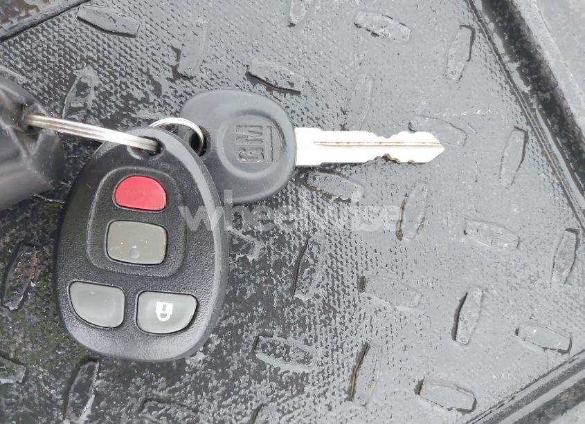 Photo 11 of 2012 Chevrolet Malibu LS (VIN 1G1ZB5E01CF300258)