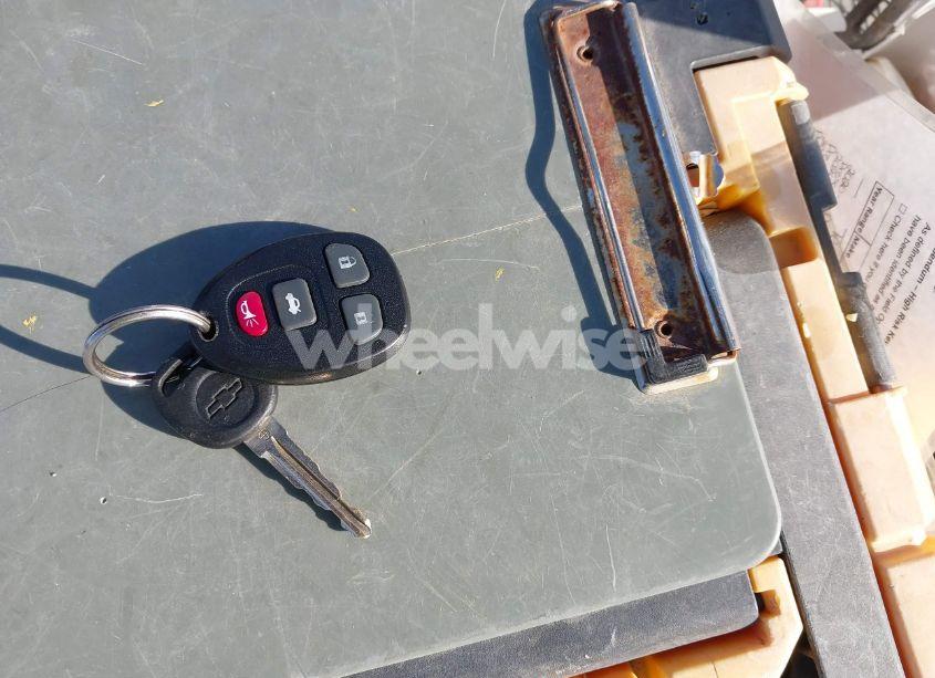 Photo 11 of 2012 Chevrolet Malibu LS (VIN 1G1ZB5E02CF113045)