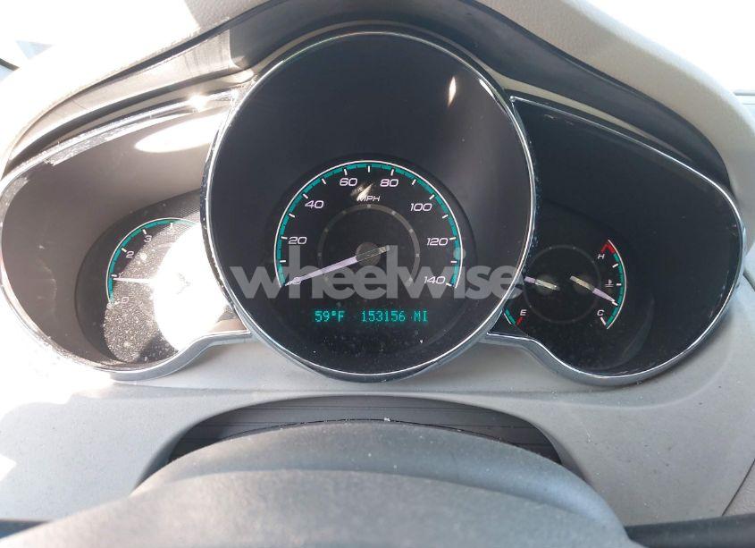 Photo 7 of 2012 Chevrolet Malibu LS (VIN 1G1ZB5E02CF113045)