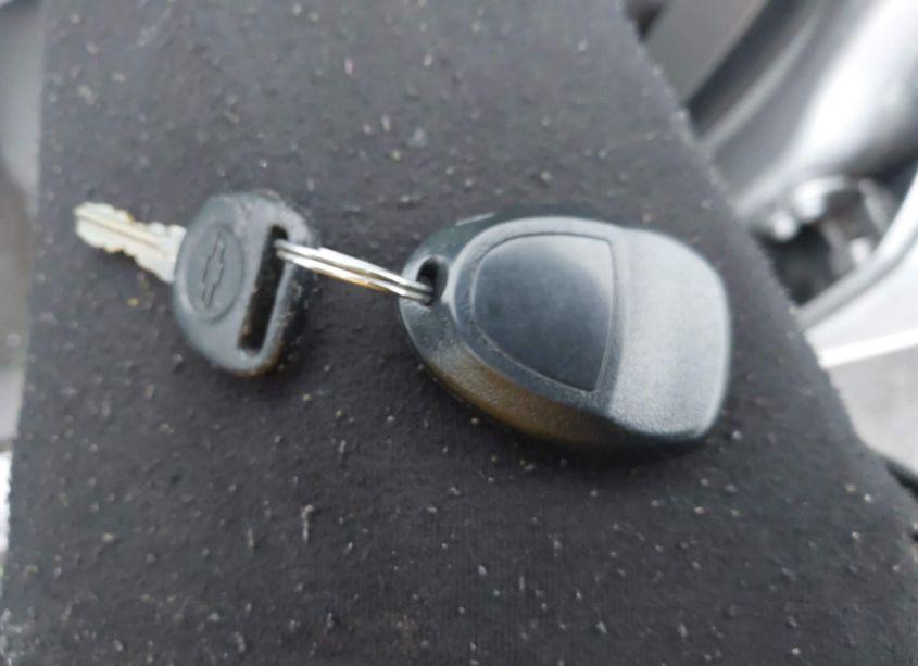 Photo 11 of 2012 Chevrolet Malibu LS (VIN 1G1ZB5E02CF117435)