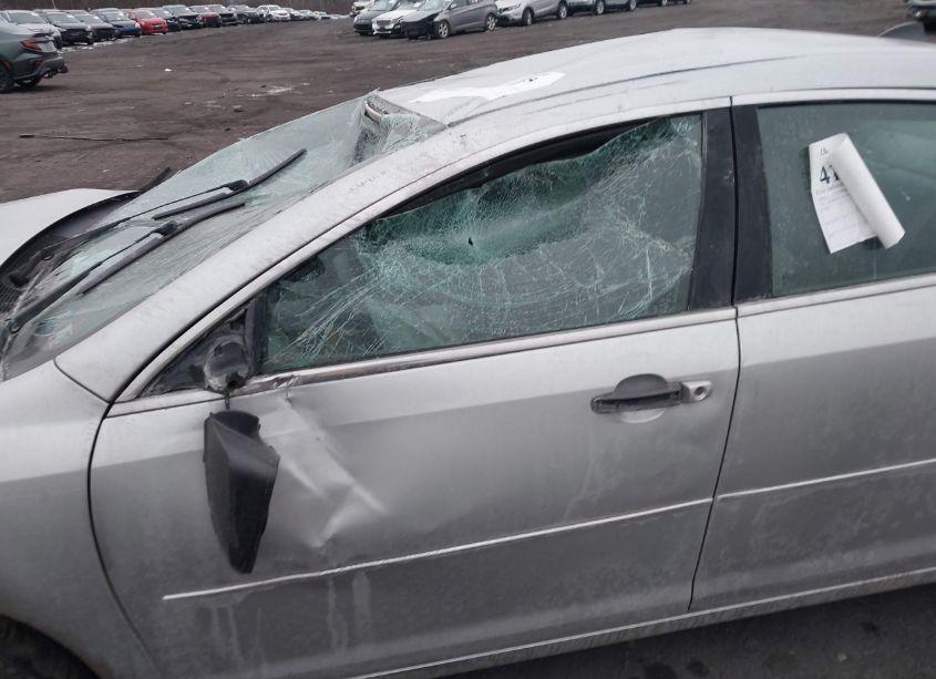 Photo 13 of 2012 Chevrolet Malibu LS (VIN 1G1ZB5E02CF117435)