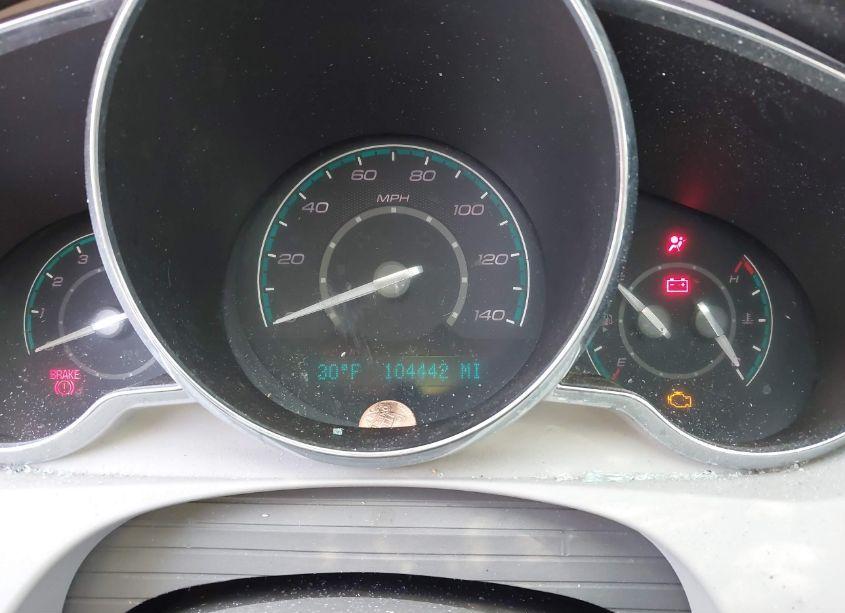 Photo 7 of 2012 Chevrolet Malibu LS (VIN 1G1ZB5E02CF117435)