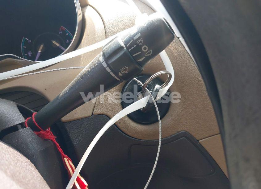 Photo 11 of 2012 Chevrolet Malibu LS (VIN 1G1ZB5E02CF142125)