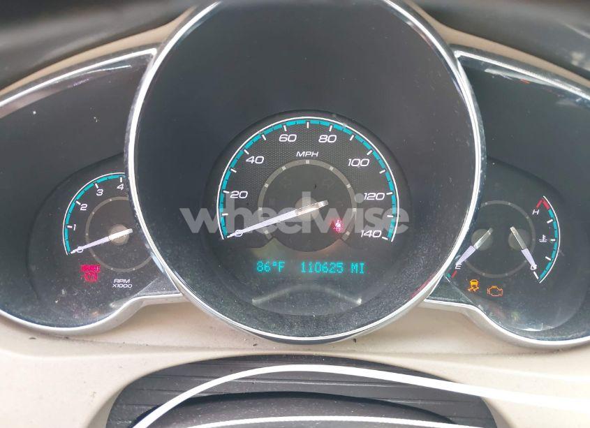 Photo 7 of 2012 Chevrolet Malibu LS (VIN 1G1ZB5E02CF142125)