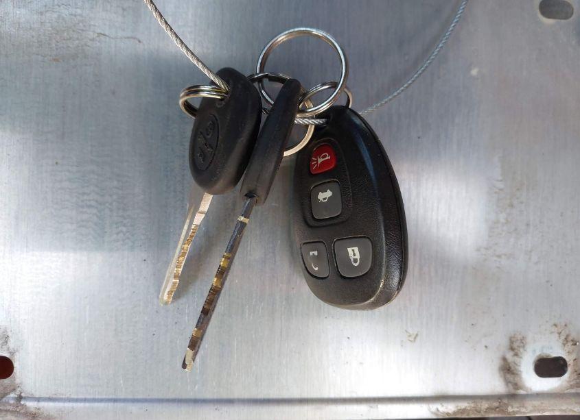 Photo 11 of 2012 Chevrolet Malibu LS (VIN 1G1ZB5E02CF166974)