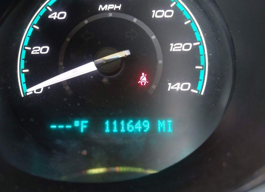 Photo 16 of 2012 Chevrolet Malibu LS (VIN 1G1ZB5E02CF166974)