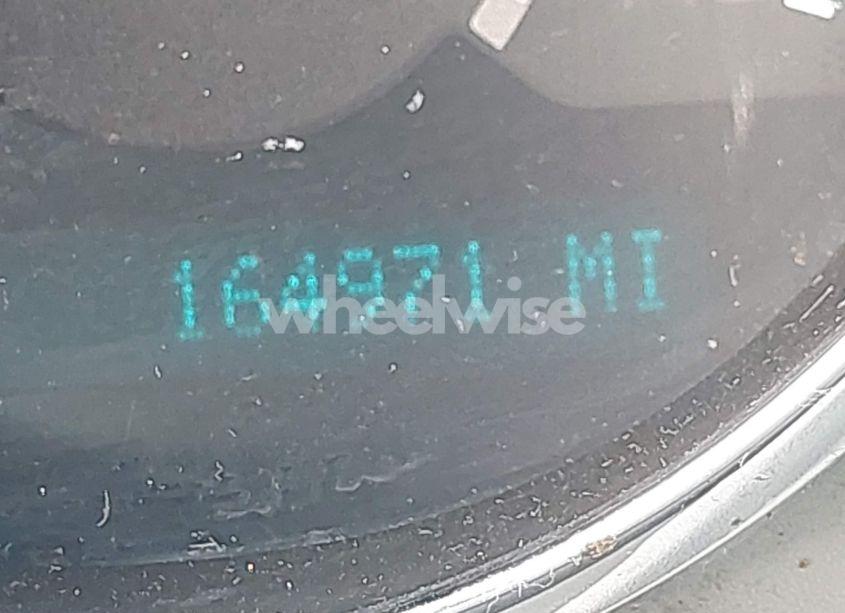 Photo 7 of 2012 Chevrolet Malibu LS (VIN 1G1ZB5E02CF200539)