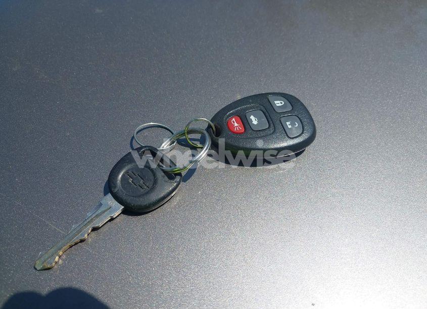 Photo 11 of 2012 Chevrolet Malibu LS (VIN 1G1ZB5E02CF200783)