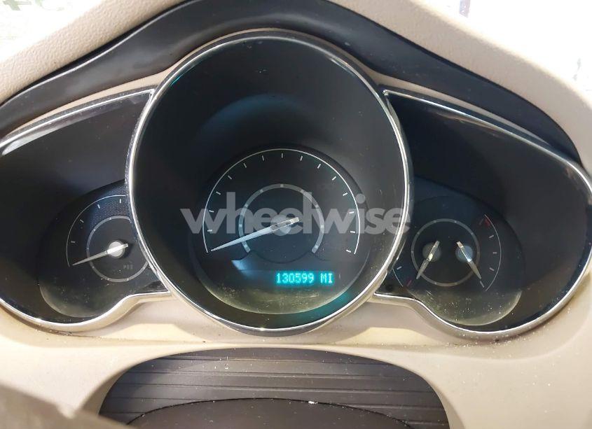 Photo 7 of 2012 Chevrolet Malibu LS (VIN 1G1ZB5E02CF209838)