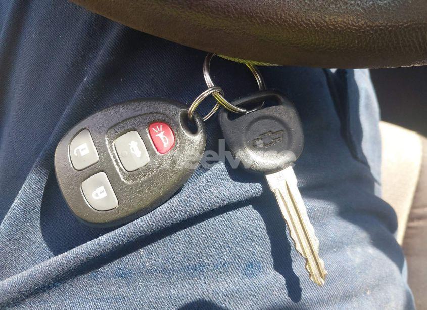 Photo 11 of 2012 Chevrolet Malibu LS (VIN 1G1ZB5E02CF211055)