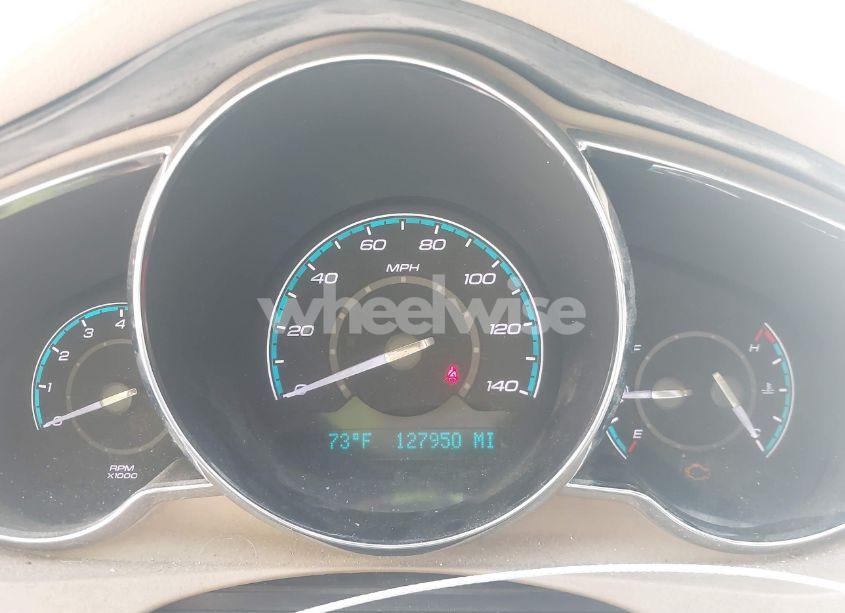 Photo 7 of 2012 Chevrolet Malibu LS (VIN 1G1ZB5E02CF211055)