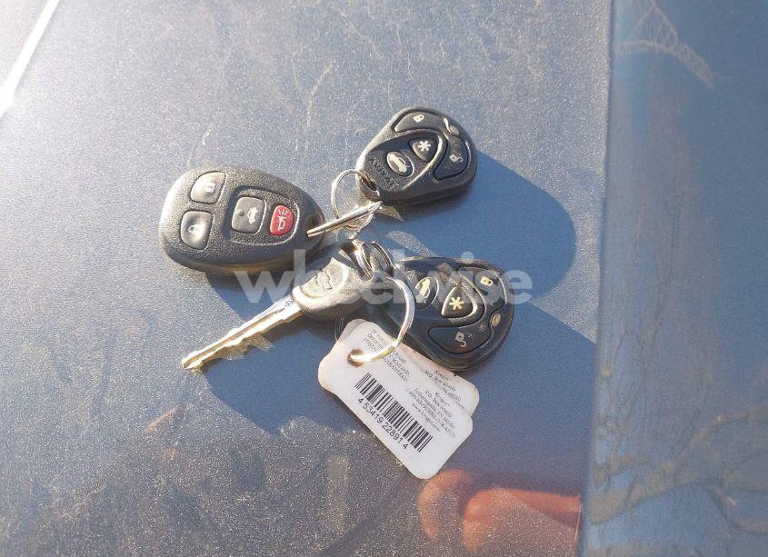 Photo 11 of 2012 Chevrolet Malibu (VIN 1G1ZB5E02CF244024)