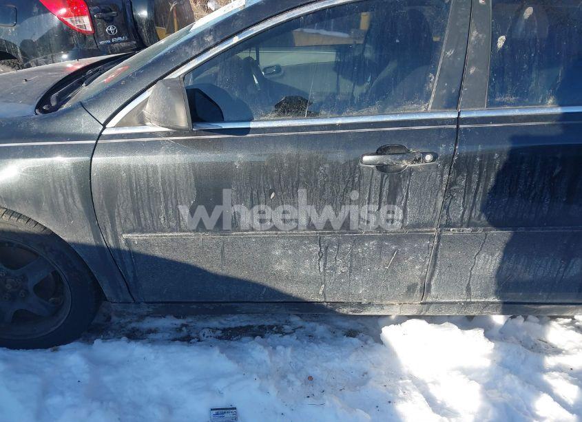 Photo 14 of 2012 Chevrolet Malibu (VIN 1G1ZB5E02CF244024)