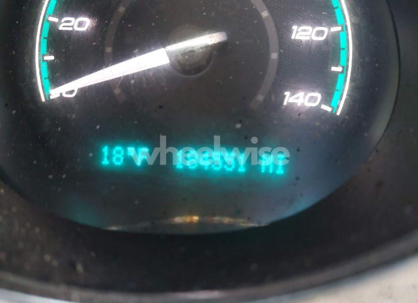 Photo 15 of 2012 Chevrolet Malibu (VIN 1G1ZB5E02CF244024)