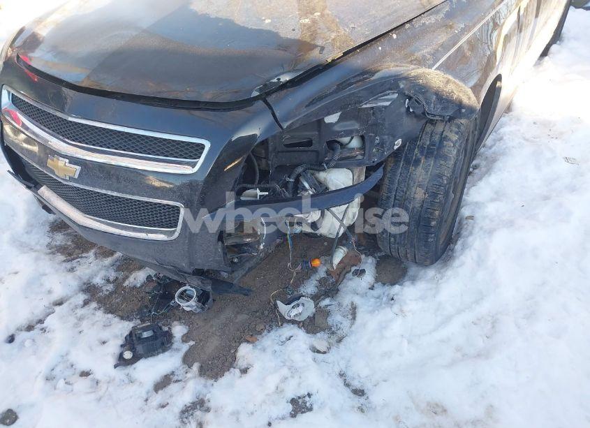 Photo 6 of 2012 Chevrolet Malibu (VIN 1G1ZB5E02CF244024)