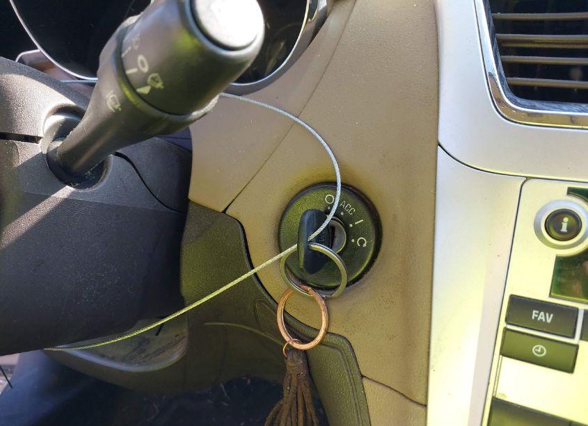 Photo 11 of 2012 Chevrolet Malibu LS (VIN 1G1ZB5E02CF249126)