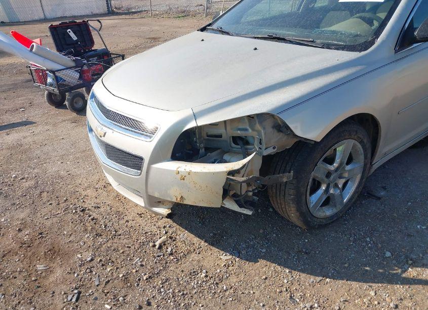 Photo 6 of 2012 Chevrolet Malibu LS (VIN 1G1ZB5E02CF249126)