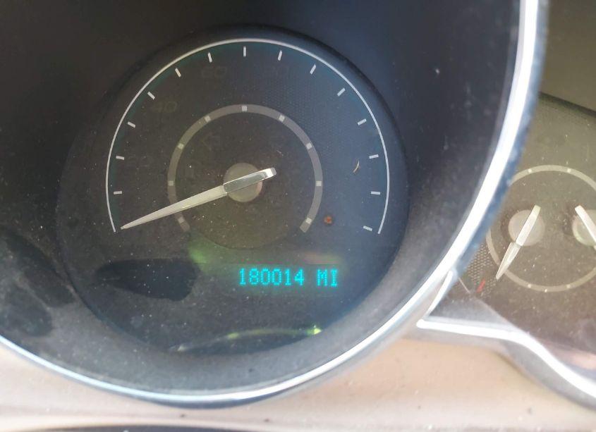 Photo 7 of 2012 Chevrolet Malibu LS (VIN 1G1ZB5E02CF249126)