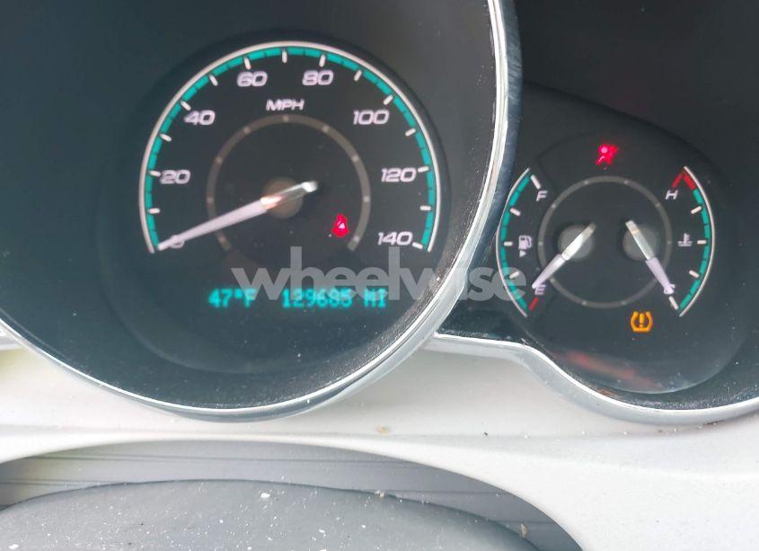 Photo 7 of 2012 Chevrolet Malibu LS (VIN 1G1ZB5E02CF299539)