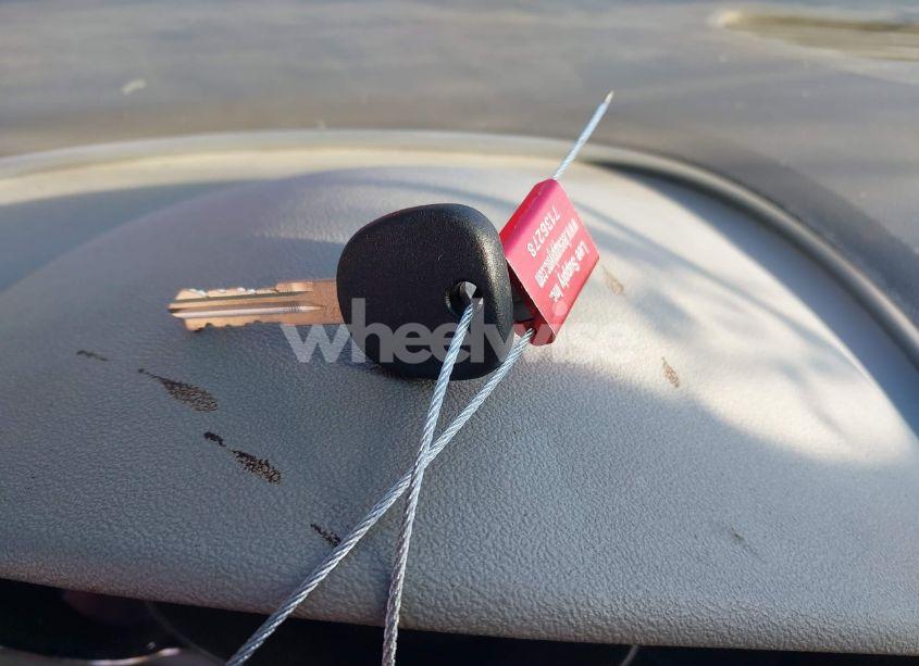 Photo 11 of 2012 Chevrolet Malibu LS (VIN 1G1ZB5E02CF337979)