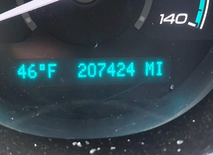 Photo 13 of 2012 Chevrolet Malibu LS (VIN 1G1ZB5E02CF347024)