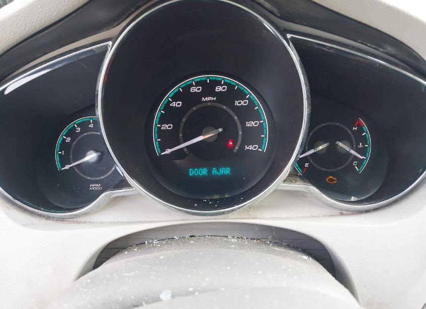 Photo 7 of 2012 Chevrolet Malibu LS (VIN 1G1ZB5E02CF347024)