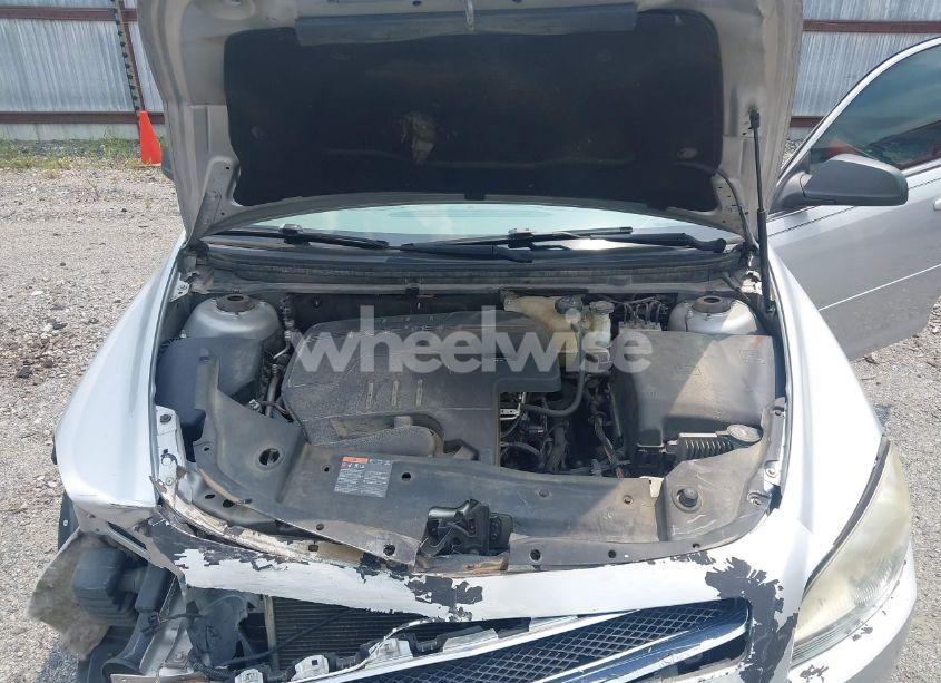 Photo 10 of 2012 Chevrolet Malibu LS (VIN 1G1ZB5E03CF166417)